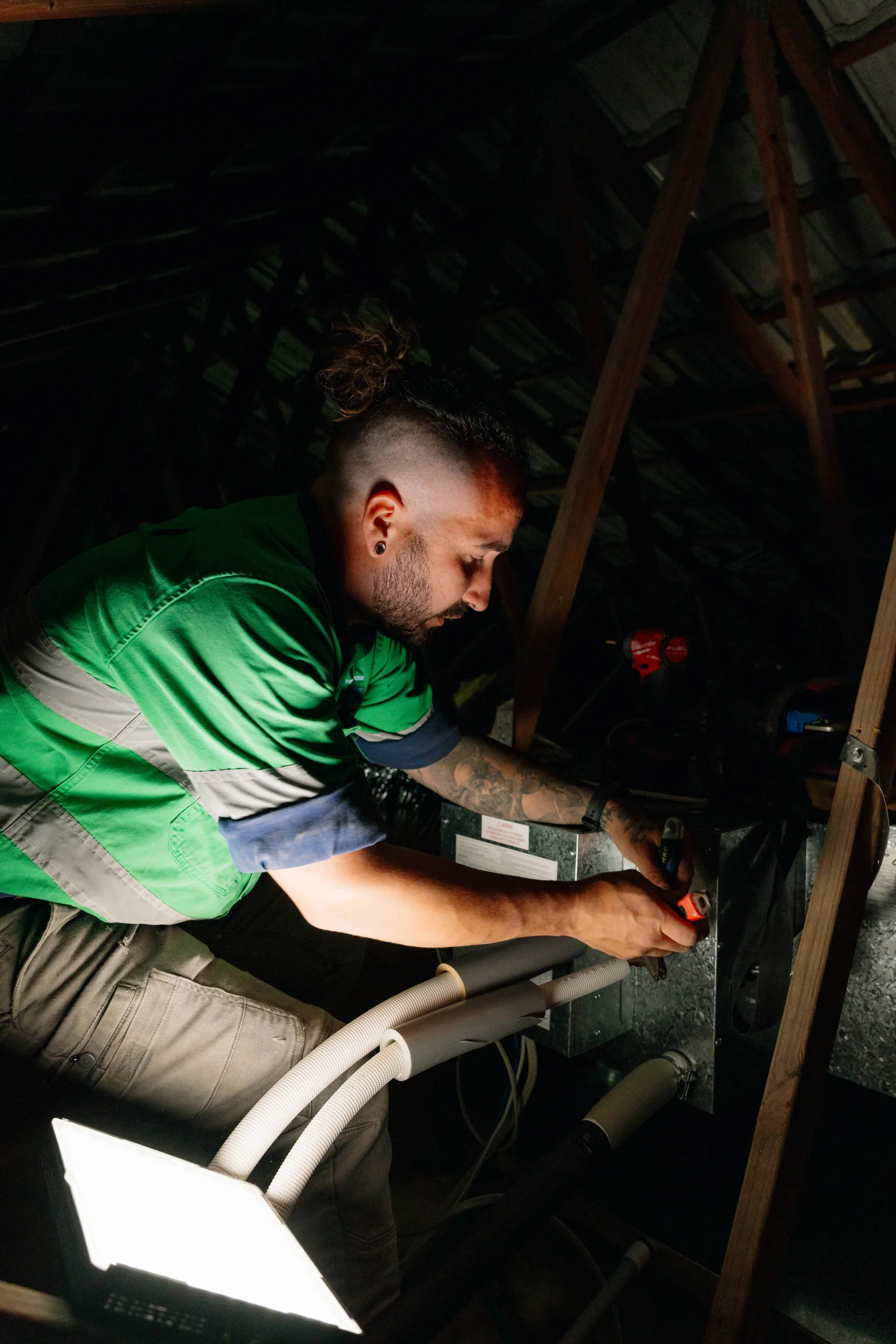 Air Conditioning in Pimpama