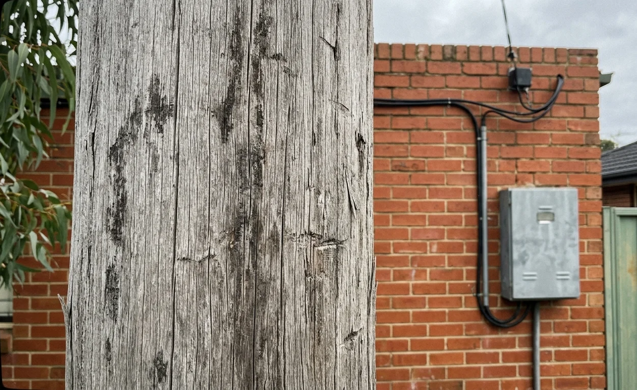 Electrician in South Brisbane — Blair Data & Electrical