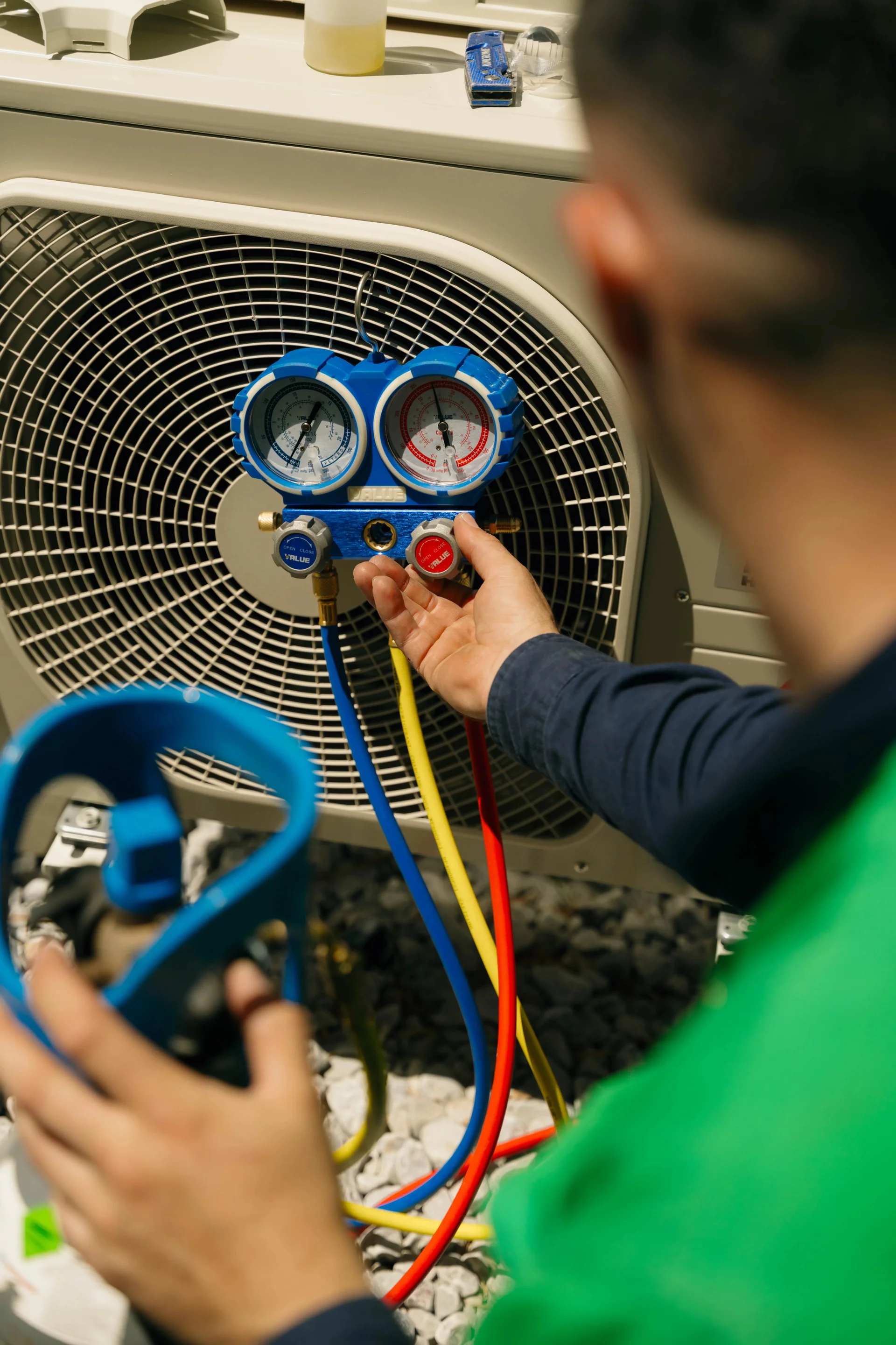 Electrical Inspections on the Gold Coast — Blair Data & Electrical
