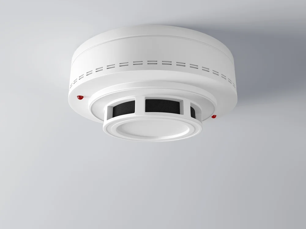 Smoke Alarm Installation on the Gold Coast — Blair Data & Electrical