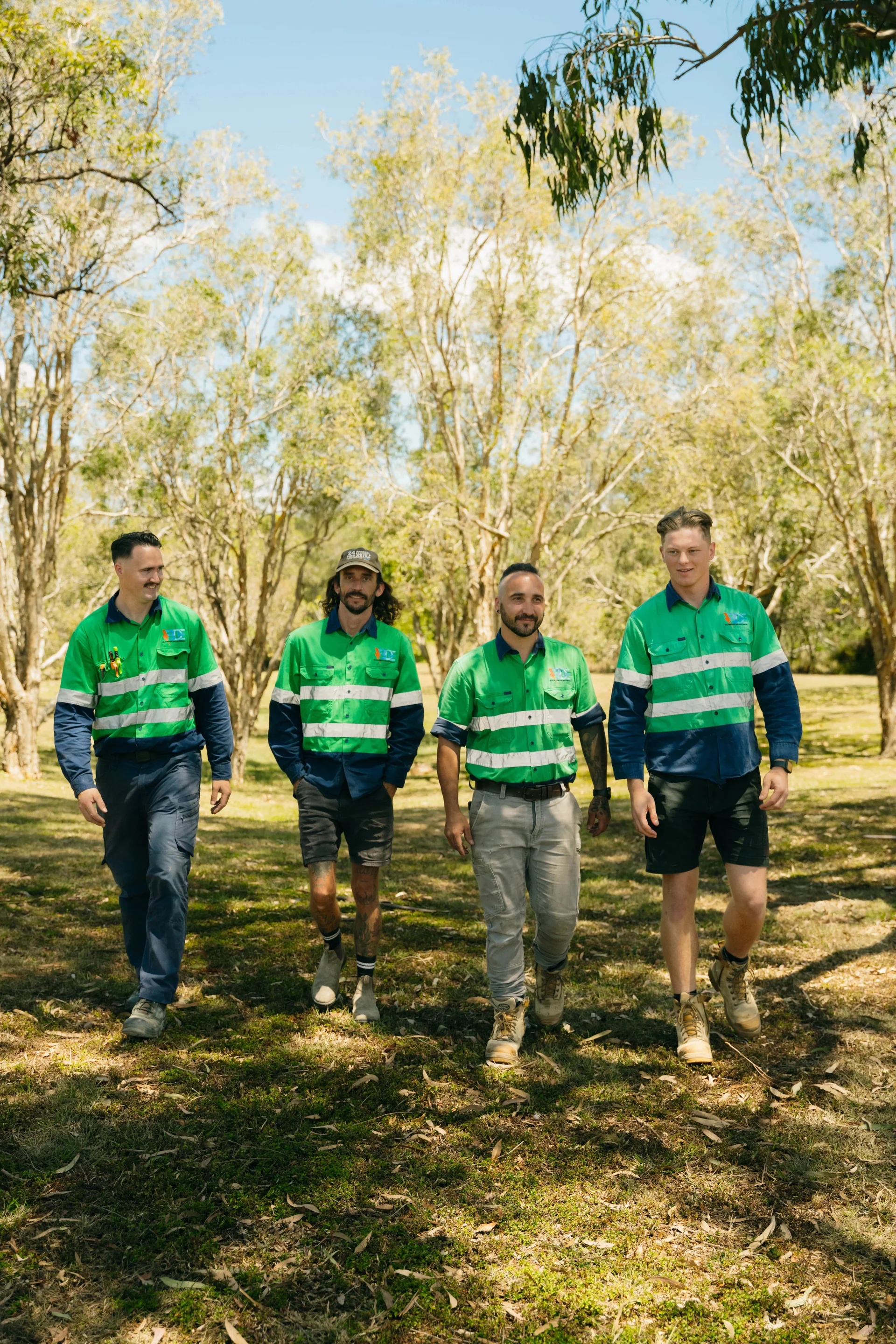 Electrician in South Brisbane — Blair Data & Electrical