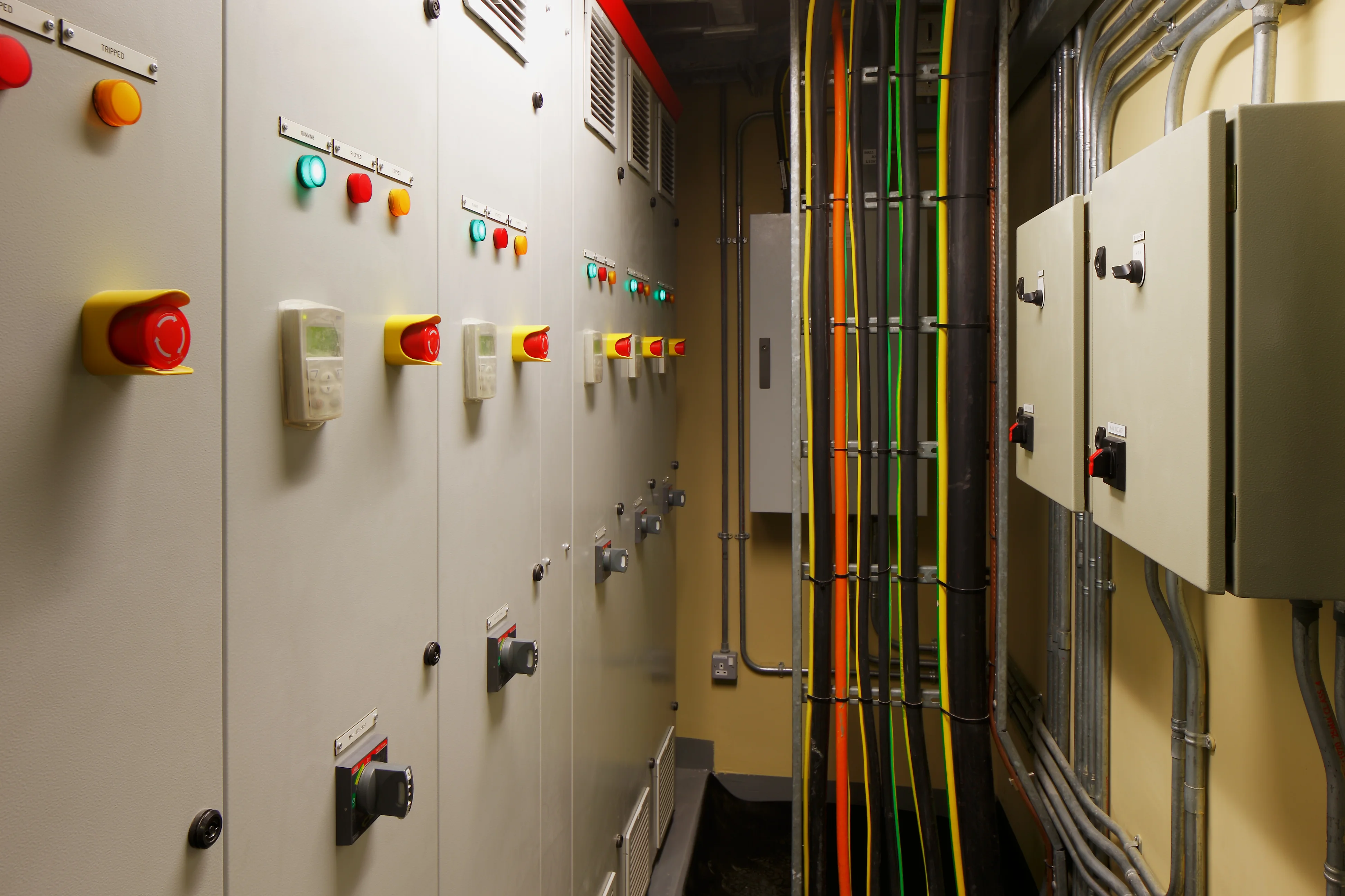 Test & Tag on the Gold Coast — Blair Data & Electrical