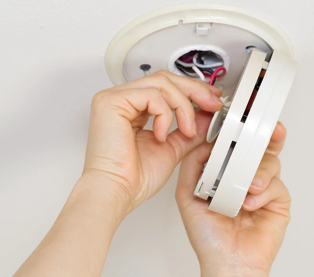 Trusted Experts in Smoke Alarms — Blair Data & Electrical