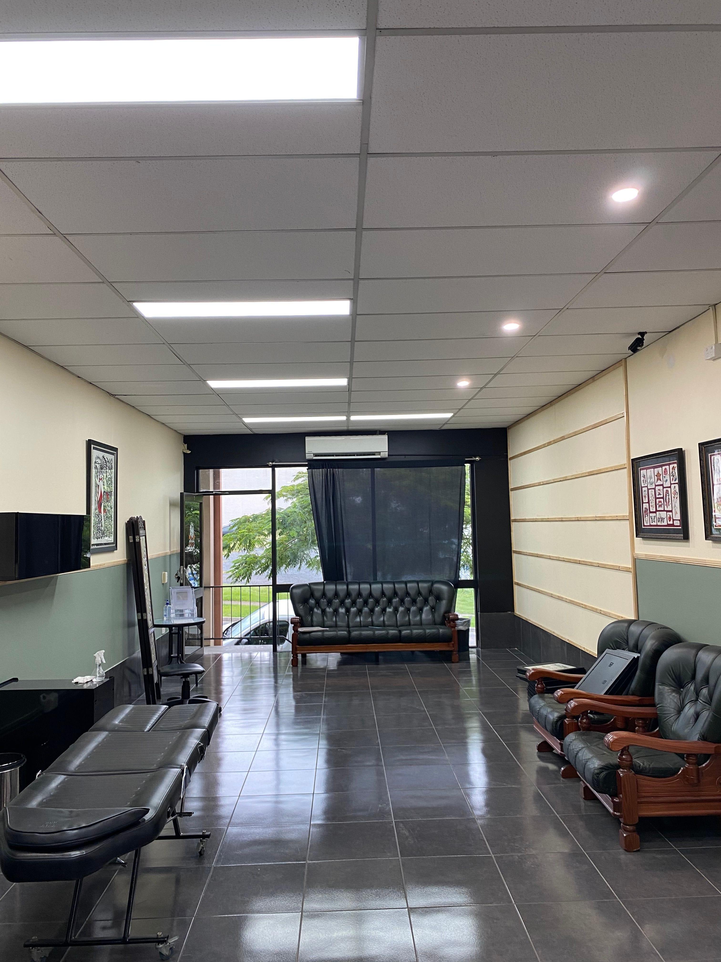 gallery